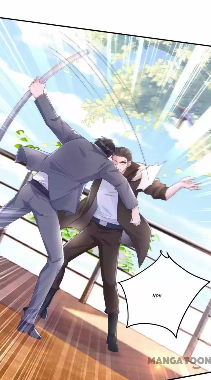 Into the Bones of Warm Marriage Ch.411