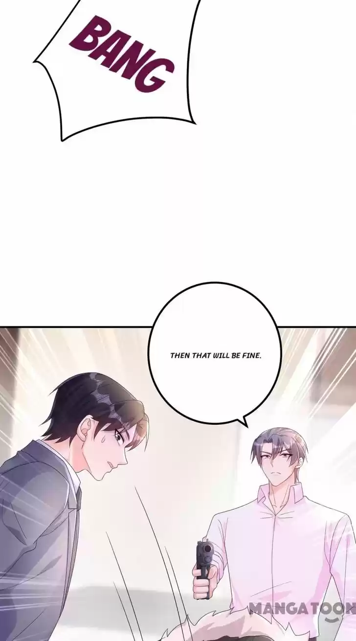 Into the Bones of Warm Marriage Ch.411