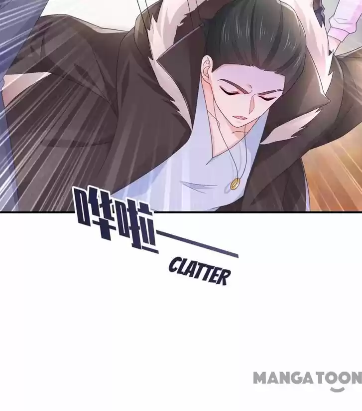 Into the Bones of Warm Marriage Ch.411