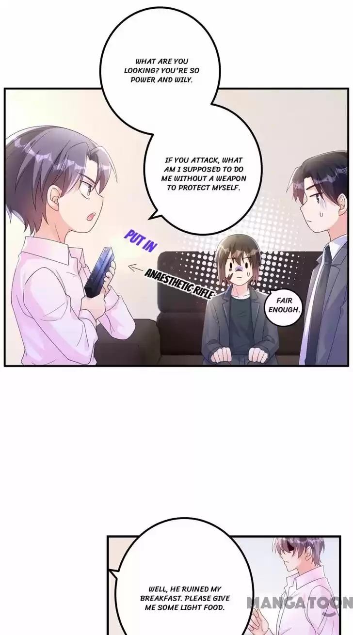 Into the Bones of Warm Marriage Ch.411