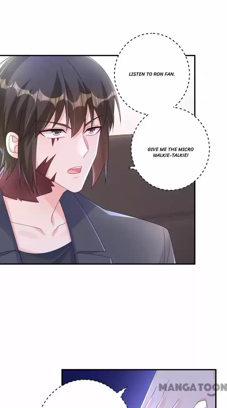 Into the Bones of Warm Marriage Ch.411