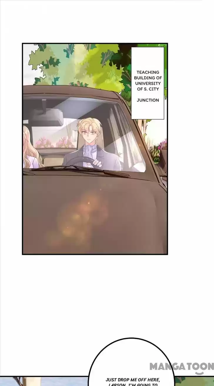 Into the Bones of Warm Marriage Ch.411