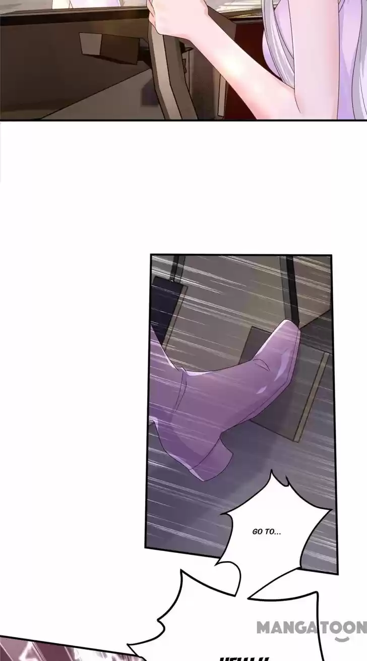 Into the Bones of Warm Marriage Ch.411