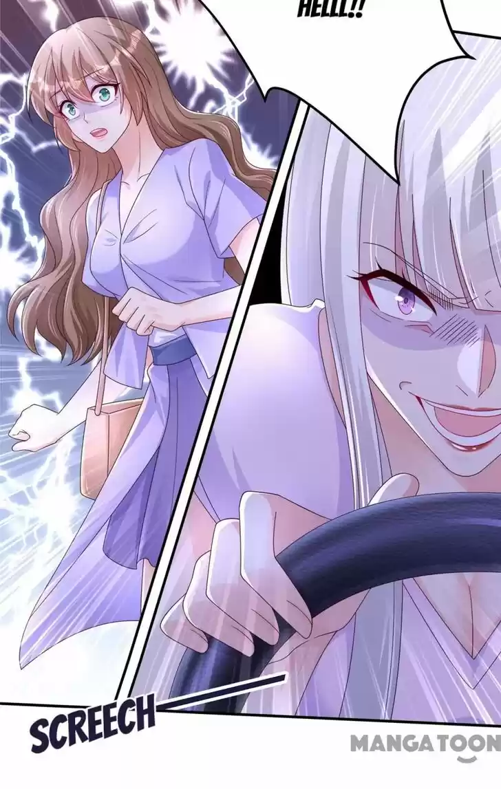 Into the Bones of Warm Marriage Ch.411