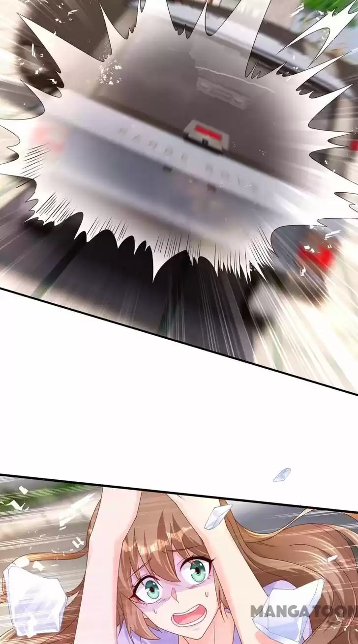 Into the Bones of Warm Marriage Ch.411