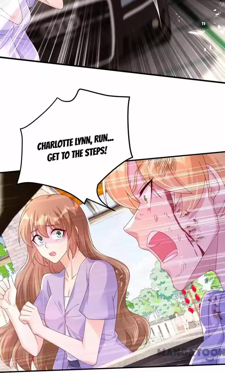 Into the Bones of Warm Marriage Ch.411