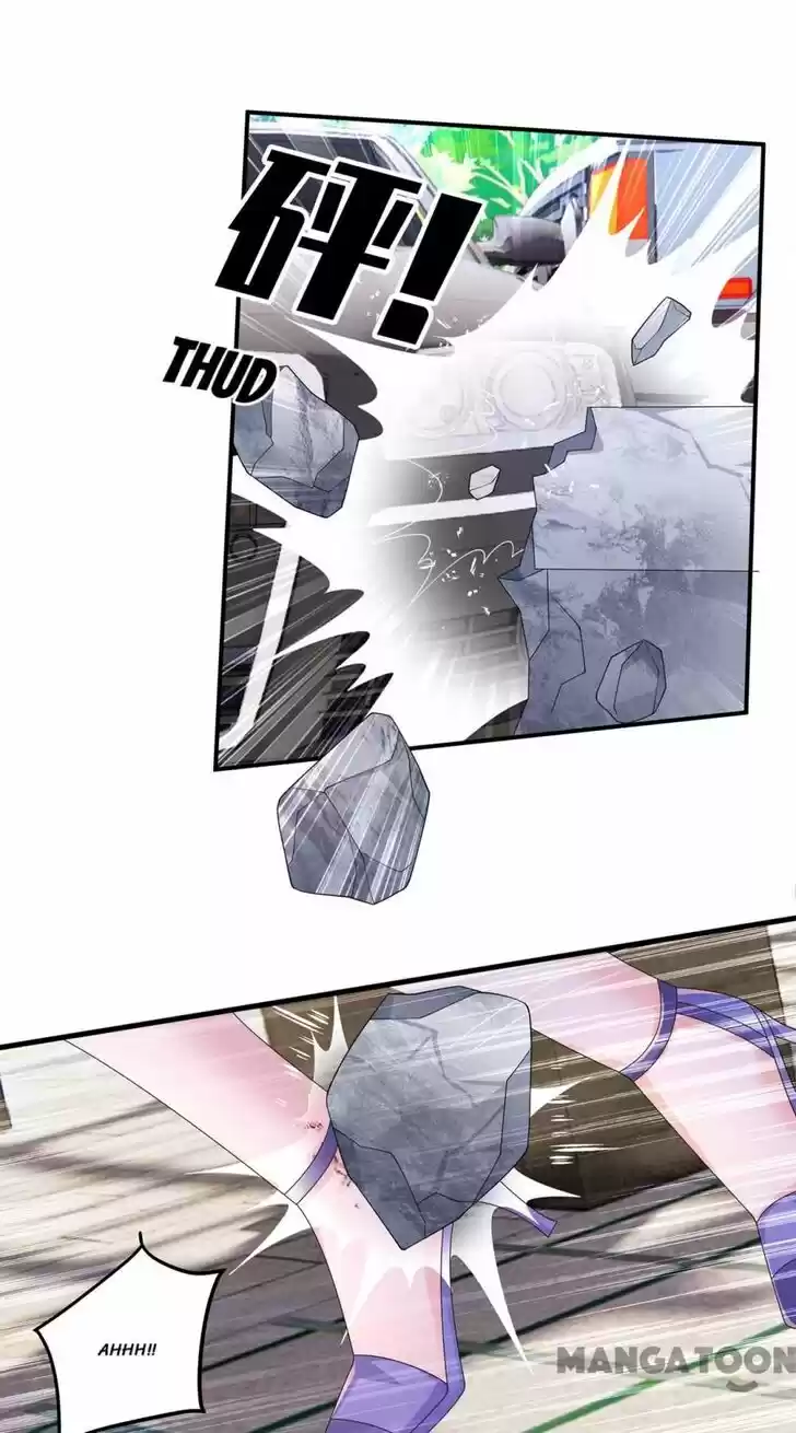 Into the Bones of Warm Marriage Ch.411