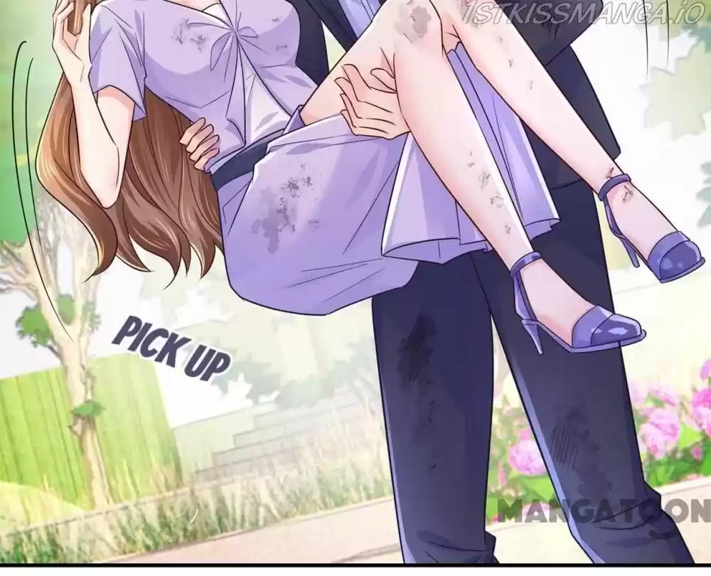 Into the Bones of Warm Marriage Ch.412