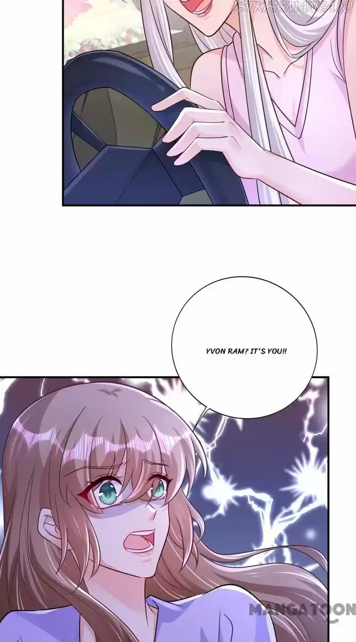 Into the Bones of Warm Marriage Ch.412