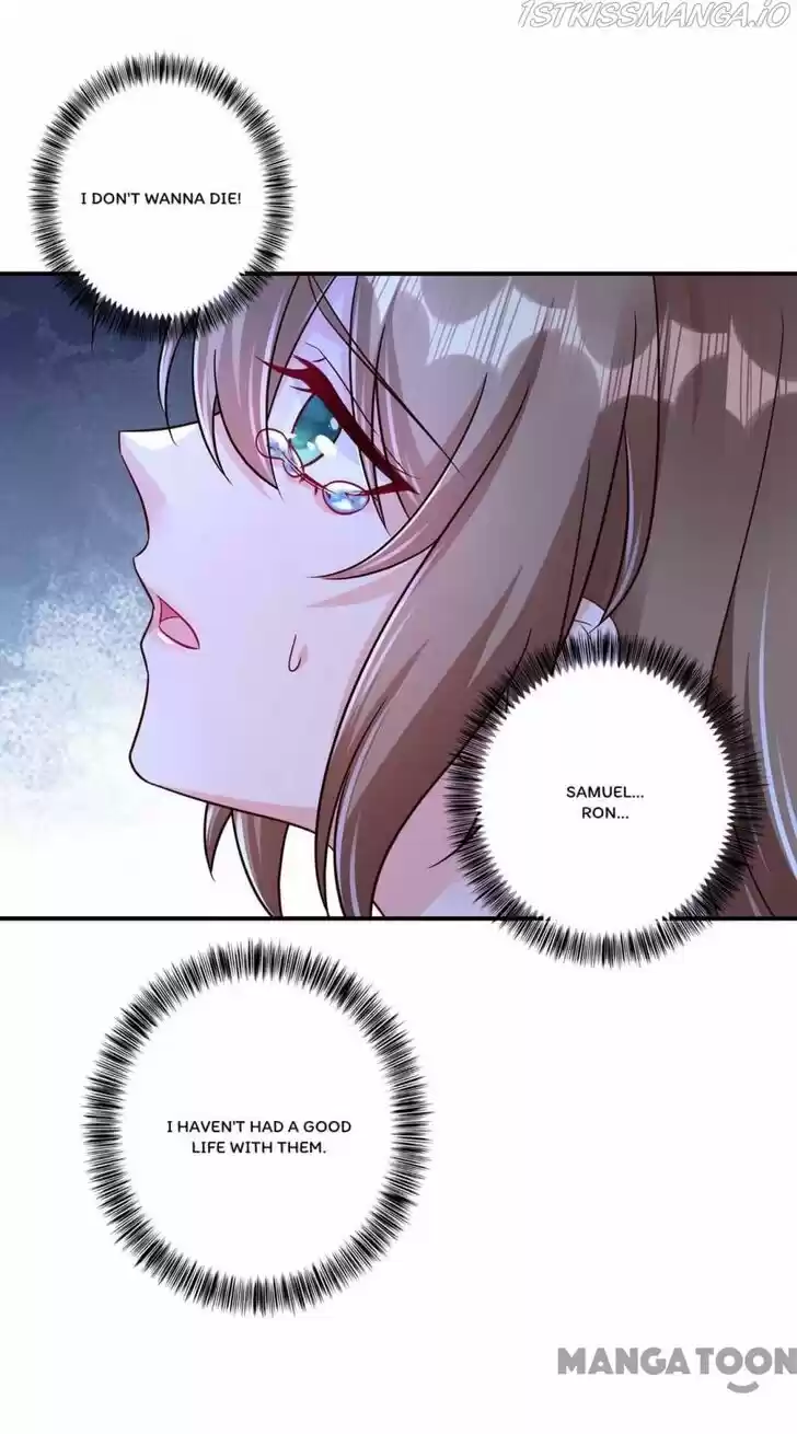 Into the Bones of Warm Marriage Ch.412