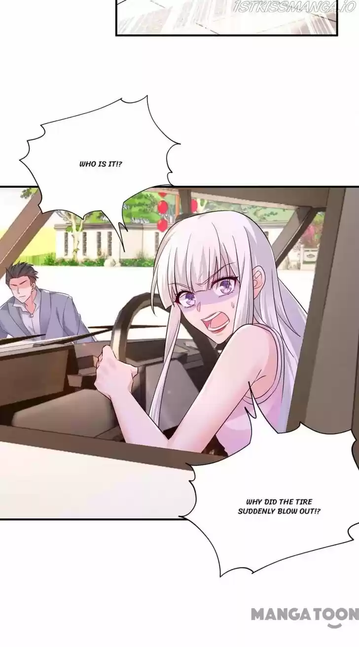 Into the Bones of Warm Marriage Ch.412