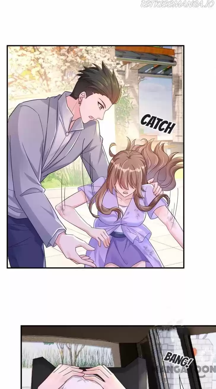 Into the Bones of Warm Marriage Ch.412