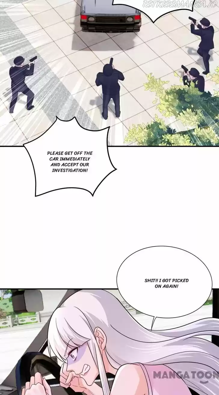 Into the Bones of Warm Marriage Ch.412