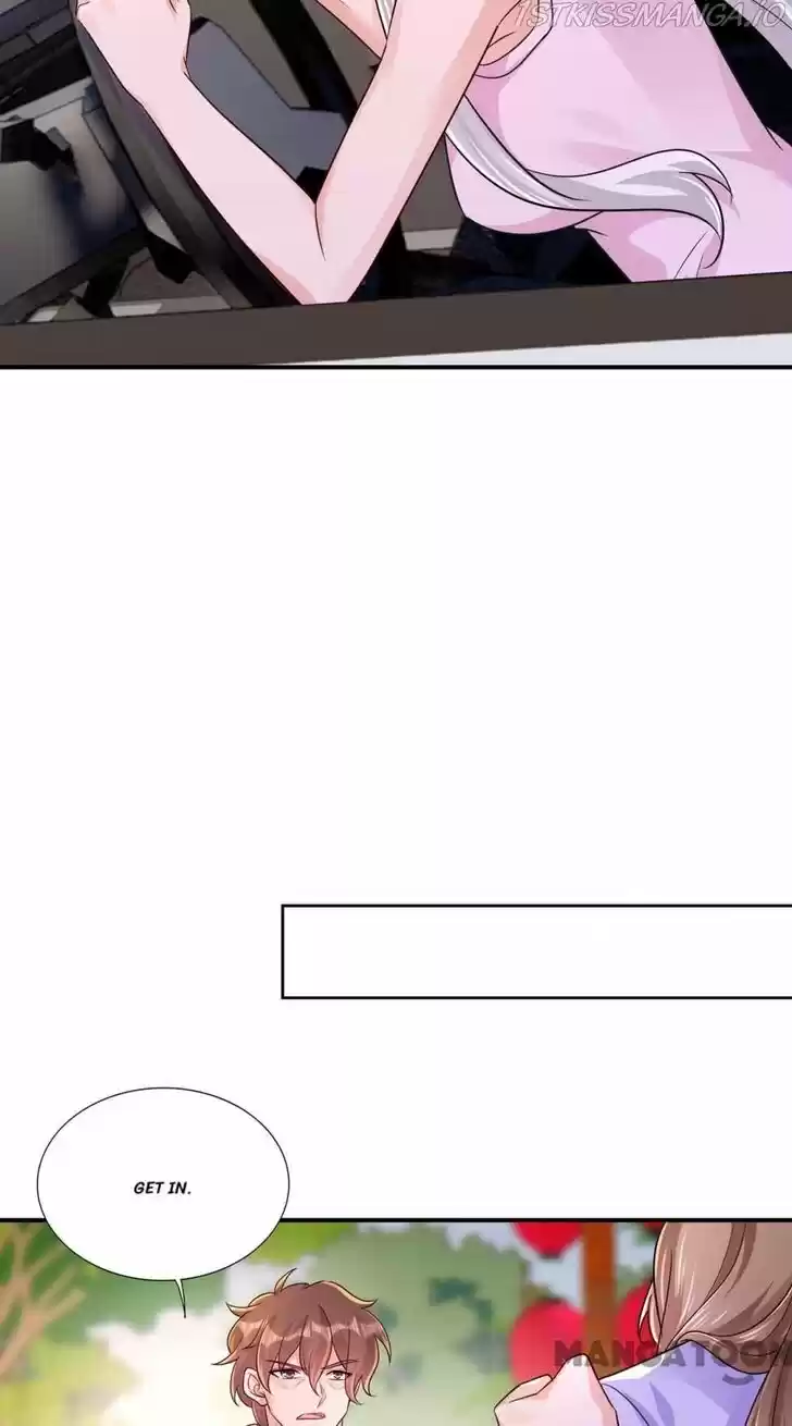 Into the Bones of Warm Marriage Ch.412