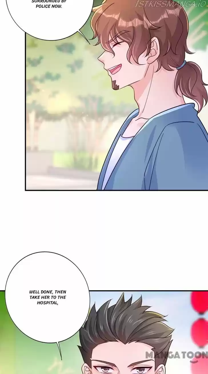 Into the Bones of Warm Marriage Ch.412