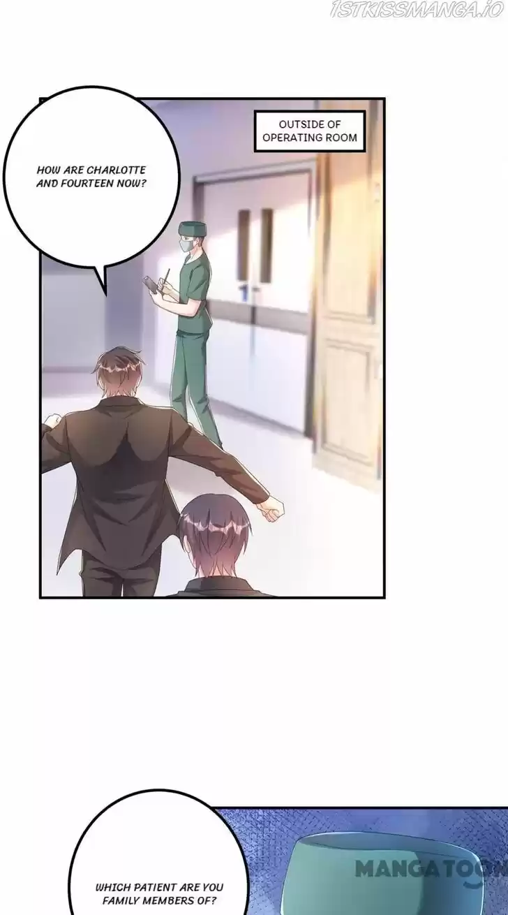 Into the Bones of Warm Marriage Ch.413