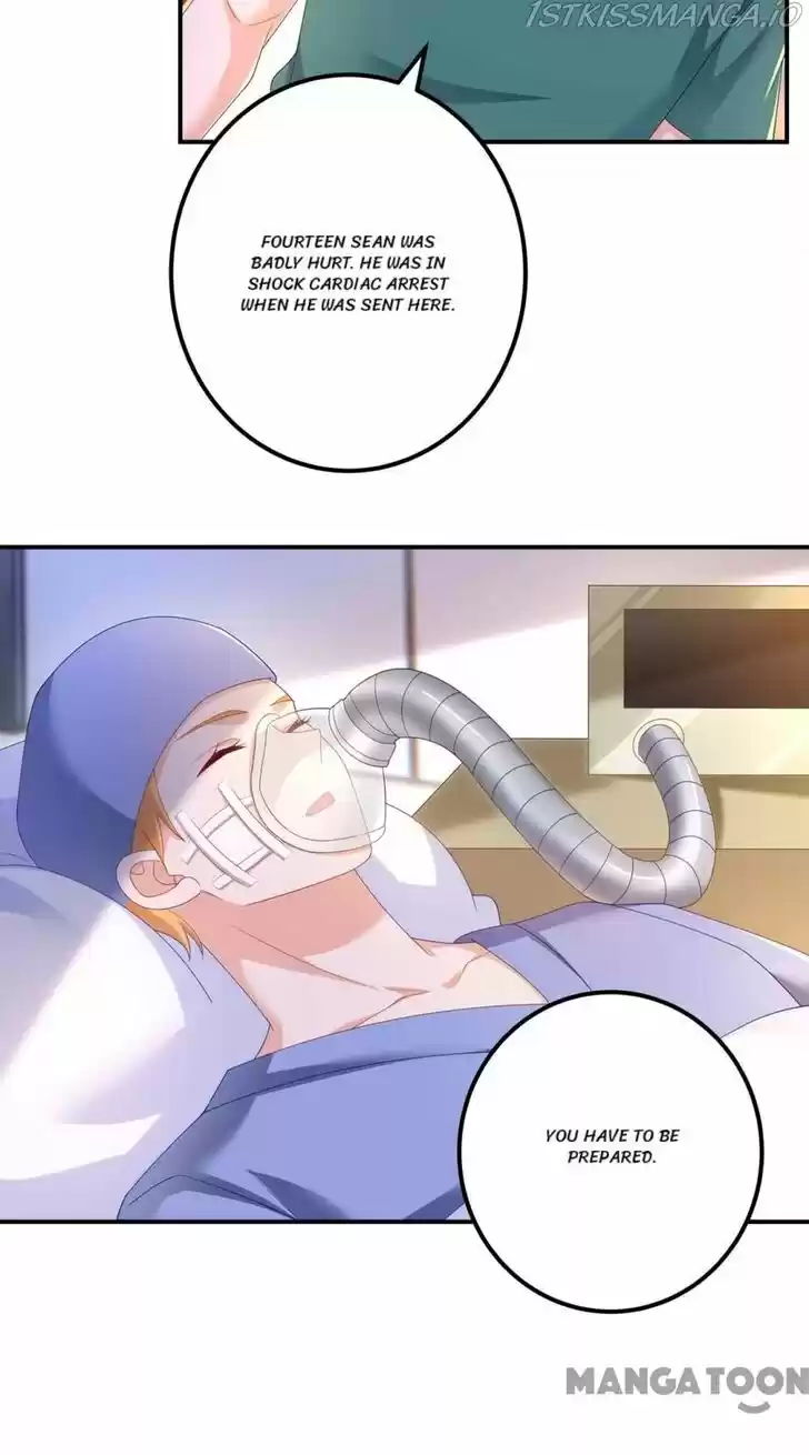 Into the Bones of Warm Marriage Ch.413