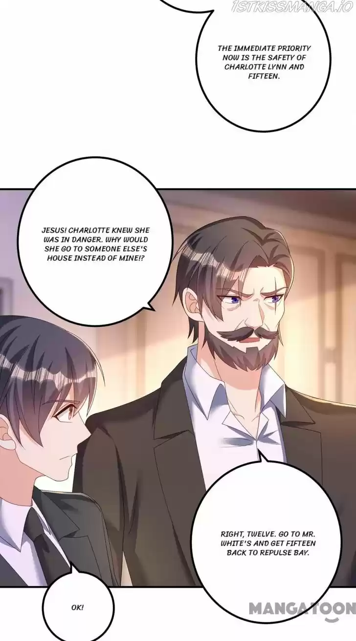 Into the Bones of Warm Marriage Ch.413