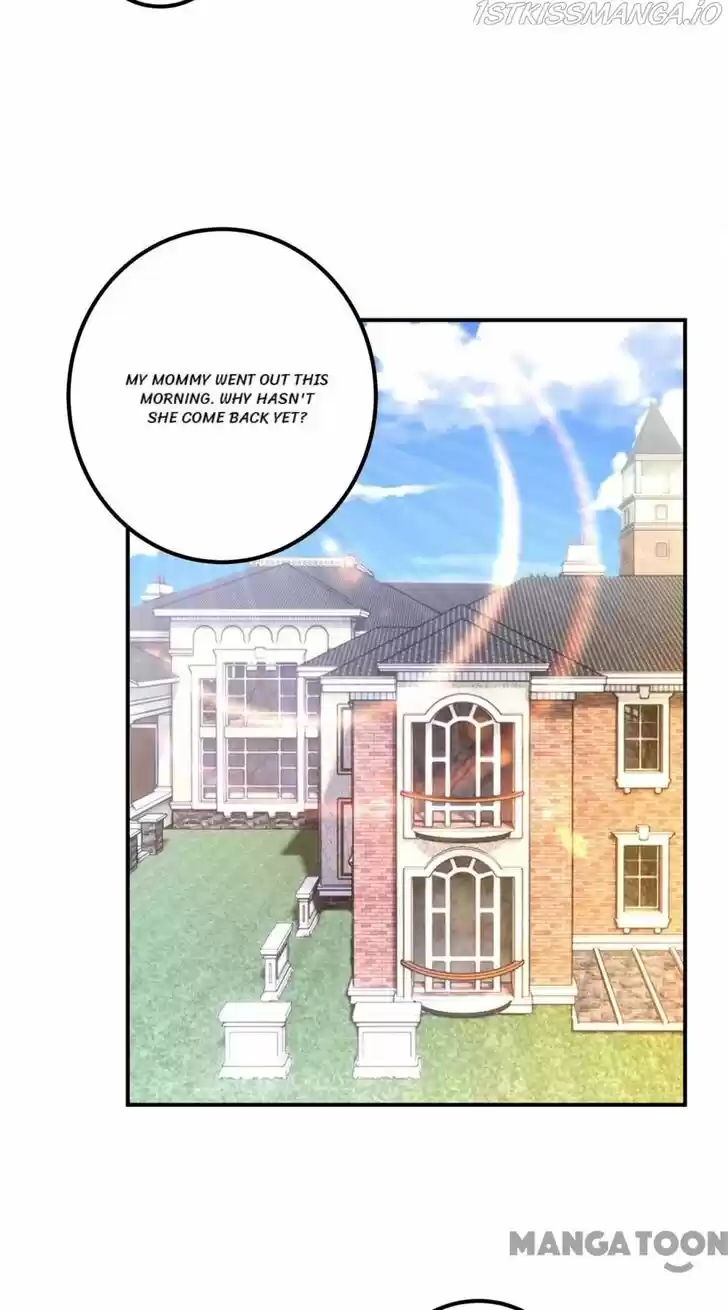 Into the Bones of Warm Marriage Ch.413