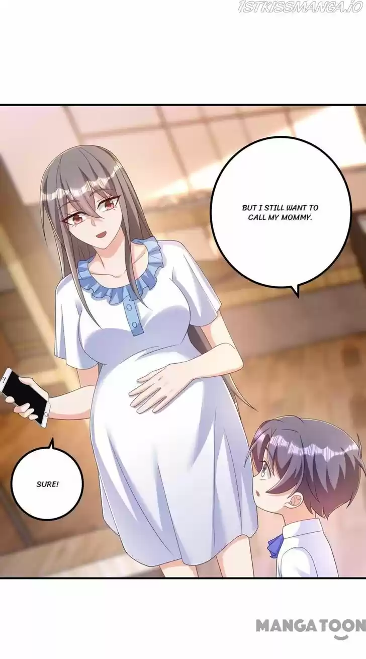 Into the Bones of Warm Marriage Ch.413