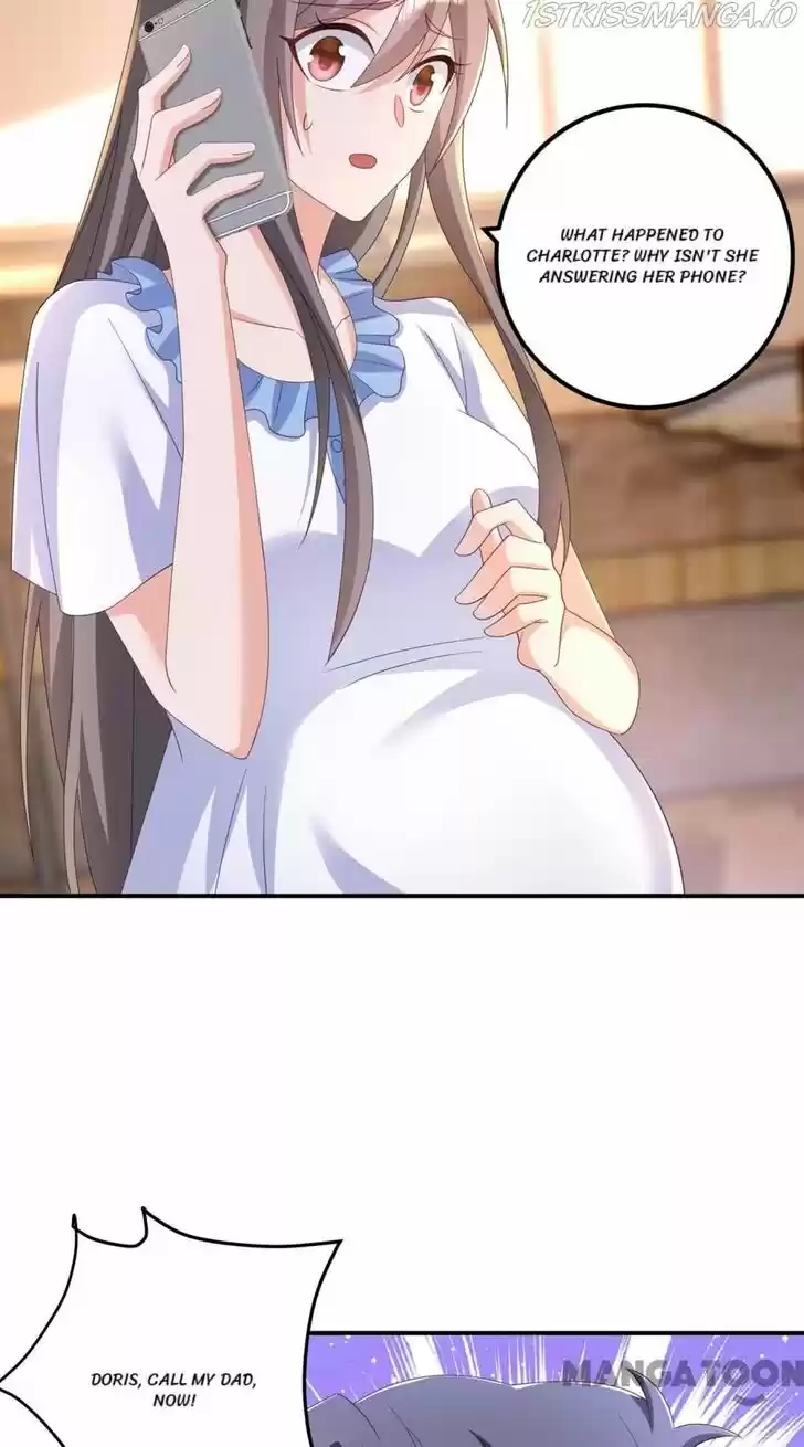 Into the Bones of Warm Marriage Ch.413