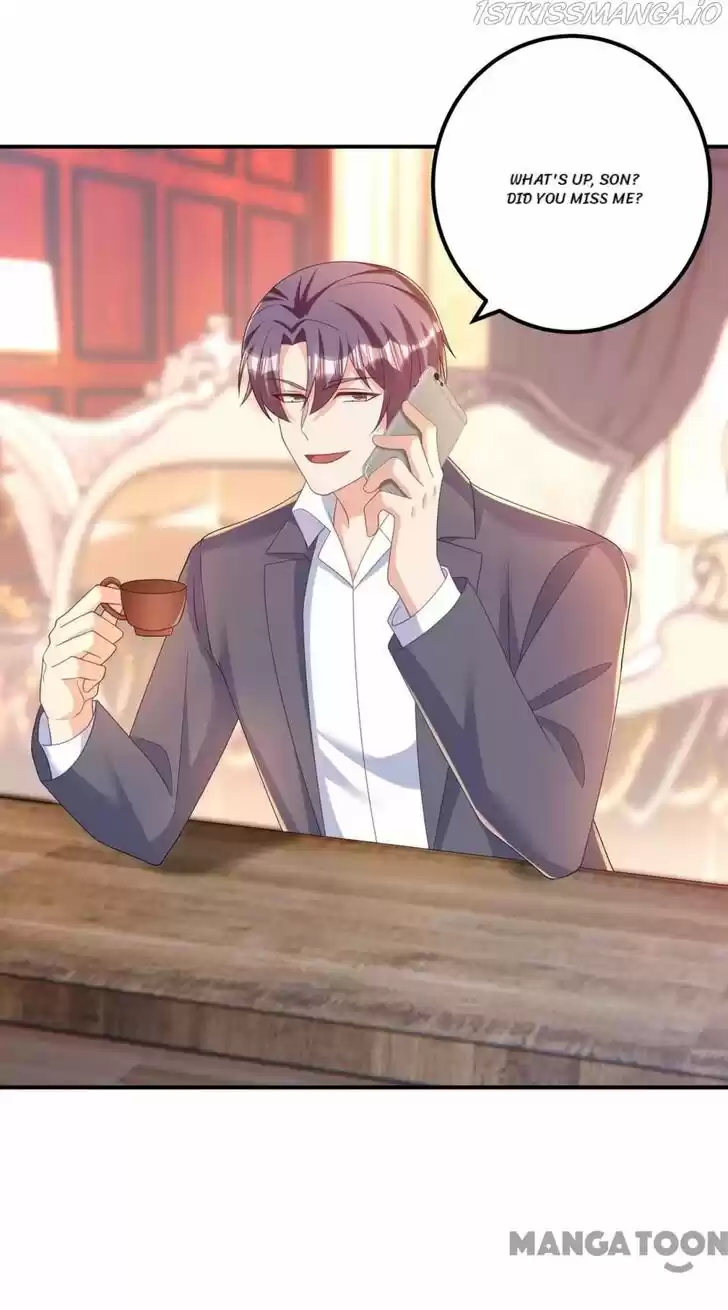 Into the Bones of Warm Marriage Ch.413