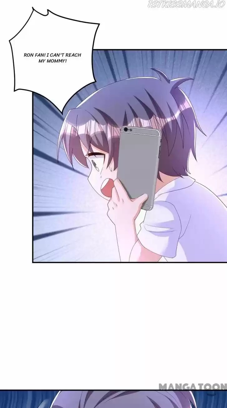 Into the Bones of Warm Marriage Ch.413