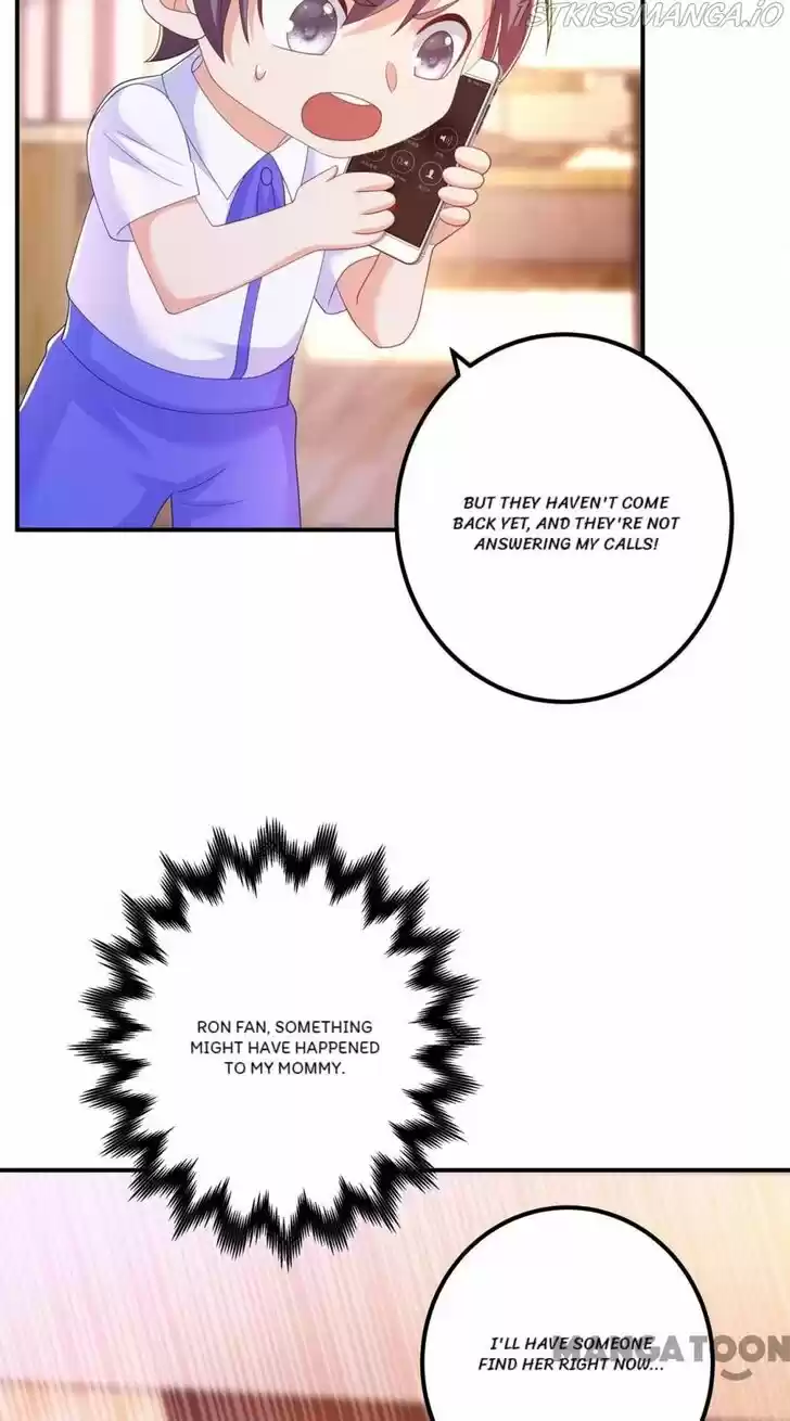 Into the Bones of Warm Marriage Ch.413