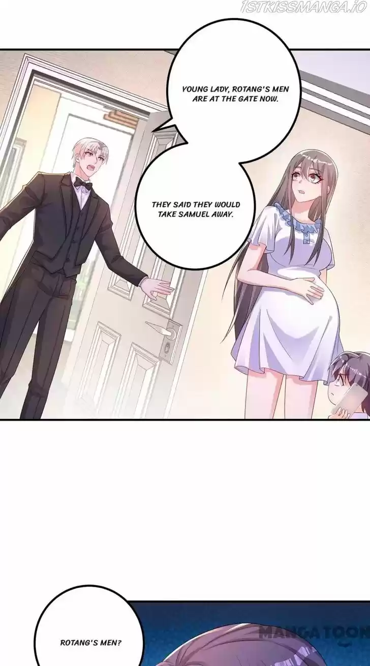 Into the Bones of Warm Marriage Ch.414