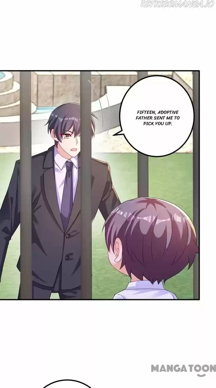 Into the Bones of Warm Marriage Ch.414