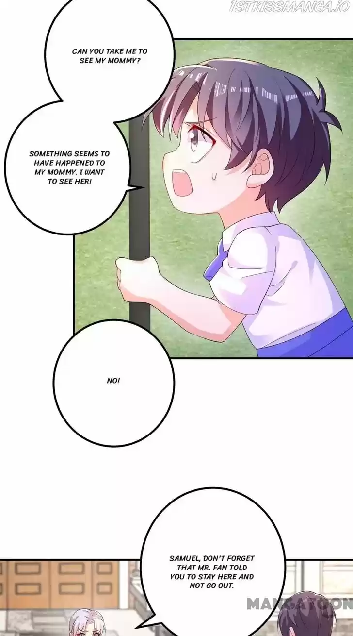 Into the Bones of Warm Marriage Ch.414