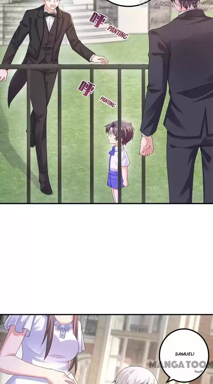 Into the Bones of Warm Marriage Ch.414