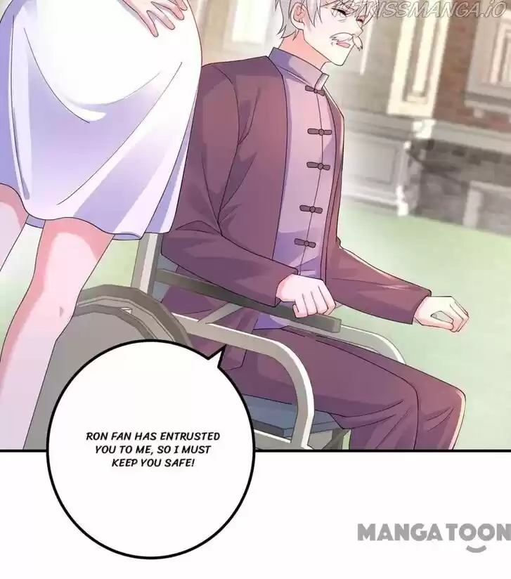 Into the Bones of Warm Marriage Ch.414