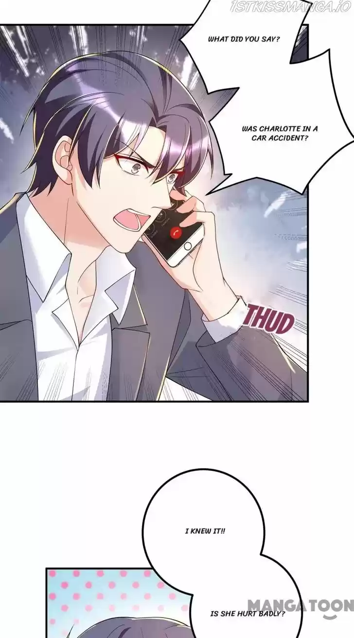 Into the Bones of Warm Marriage Ch.414