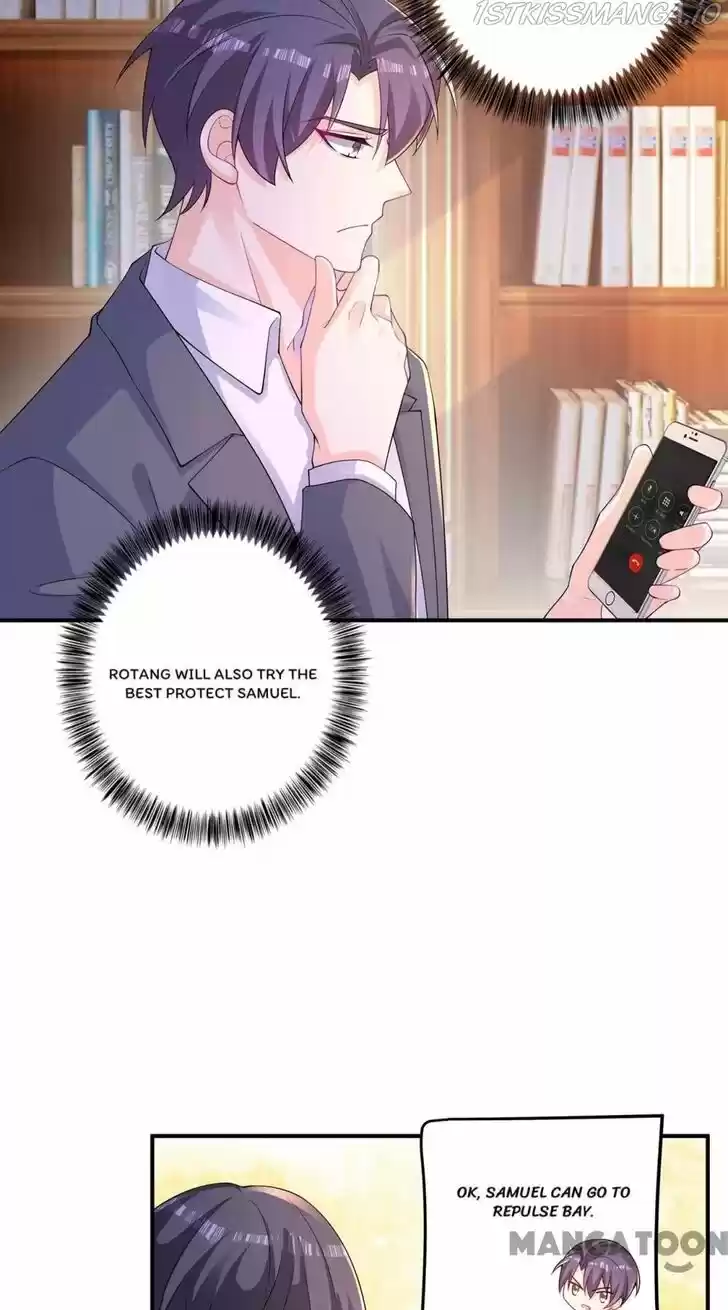 Into the Bones of Warm Marriage Ch.414