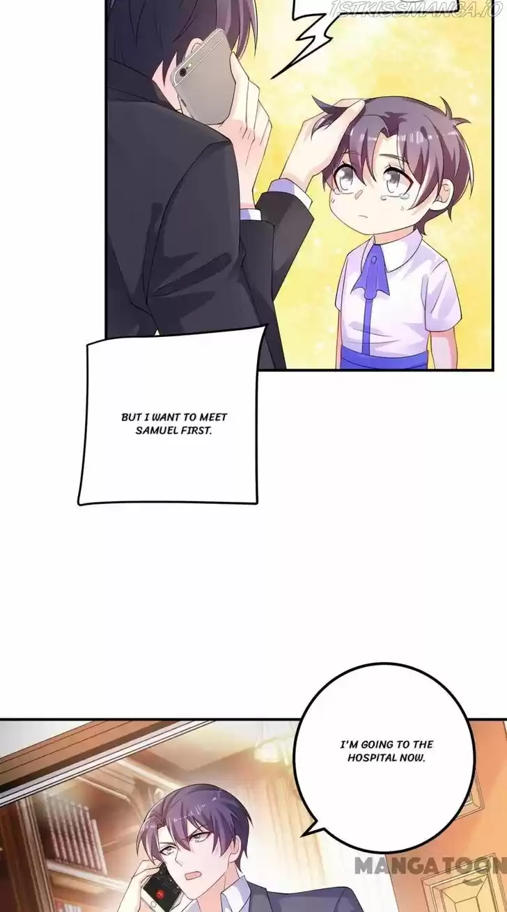 Into the Bones of Warm Marriage Ch.414