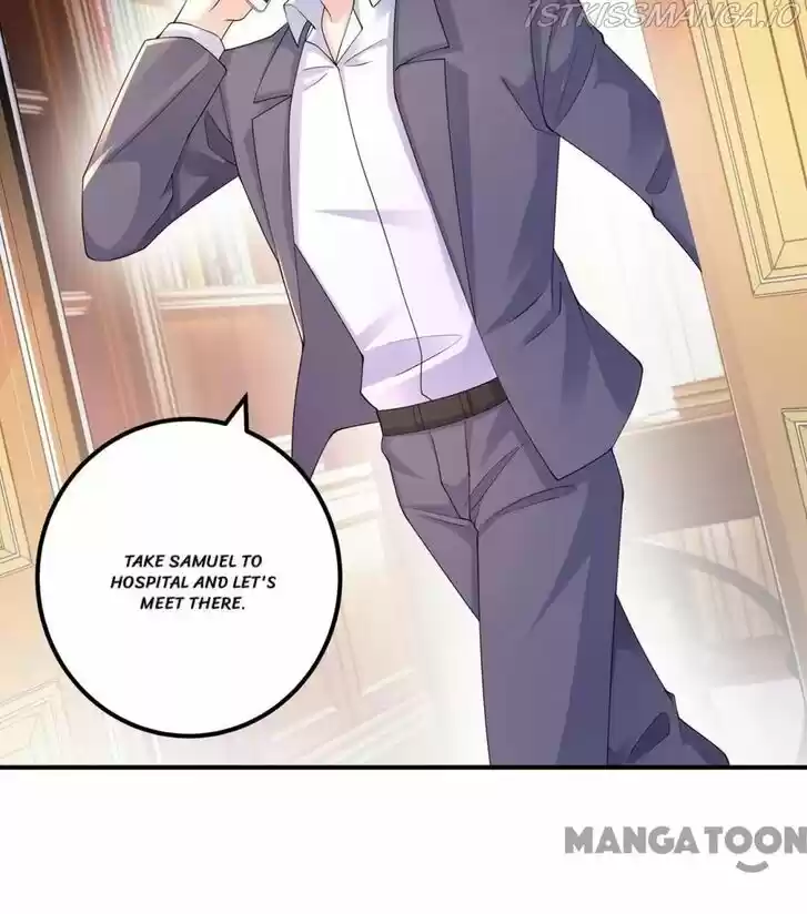 Into the Bones of Warm Marriage Ch.414