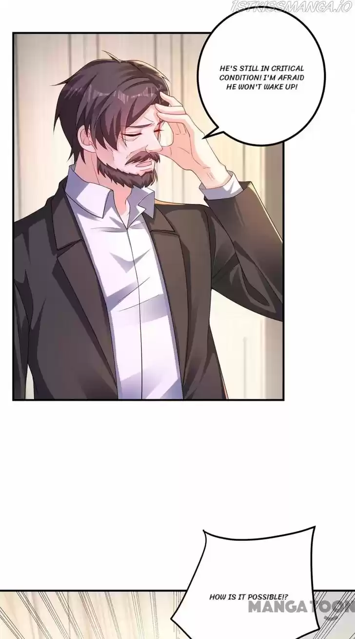 Into the Bones of Warm Marriage Ch.415