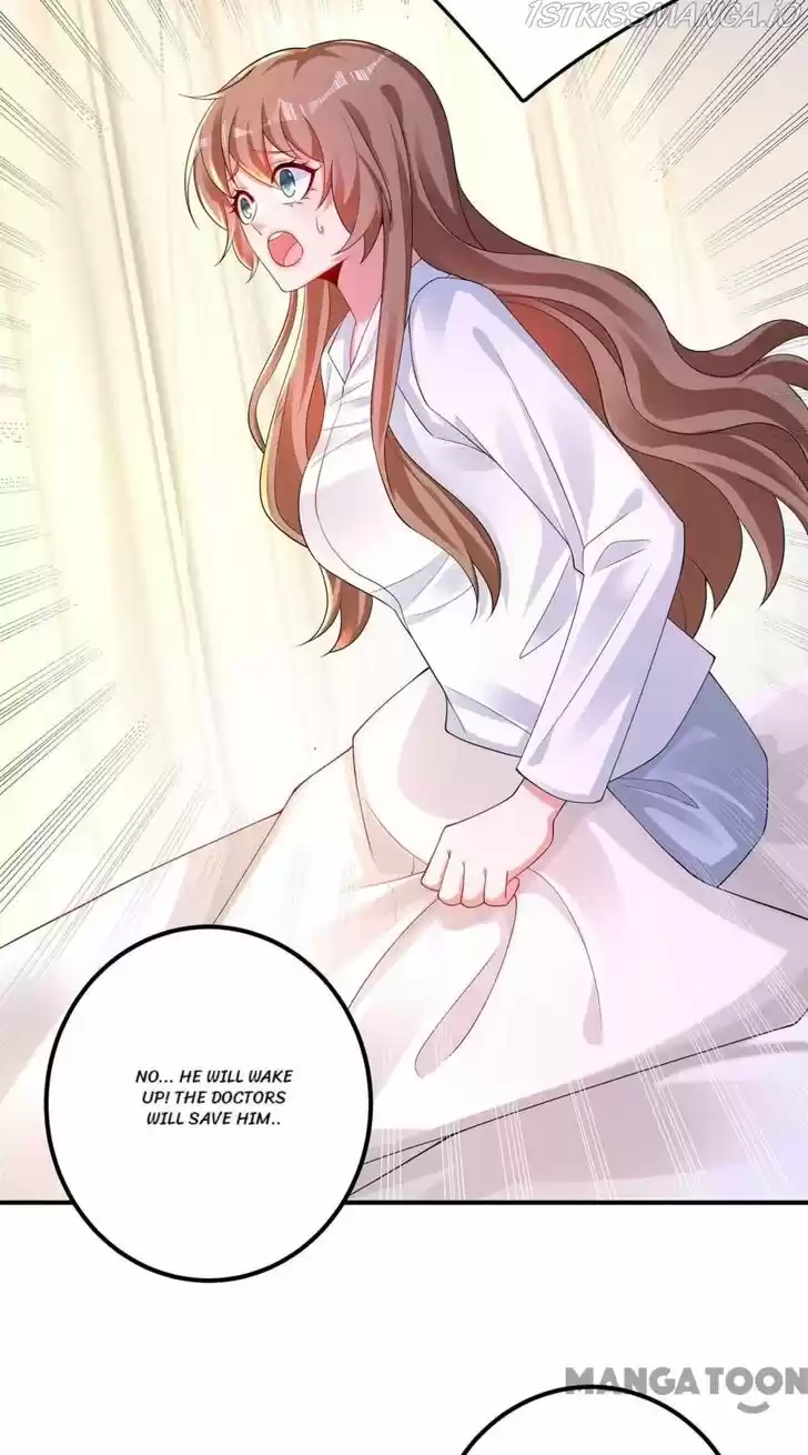 Into the Bones of Warm Marriage Ch.415