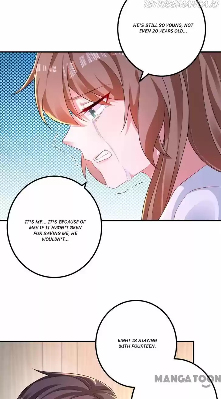 Into the Bones of Warm Marriage Ch.415