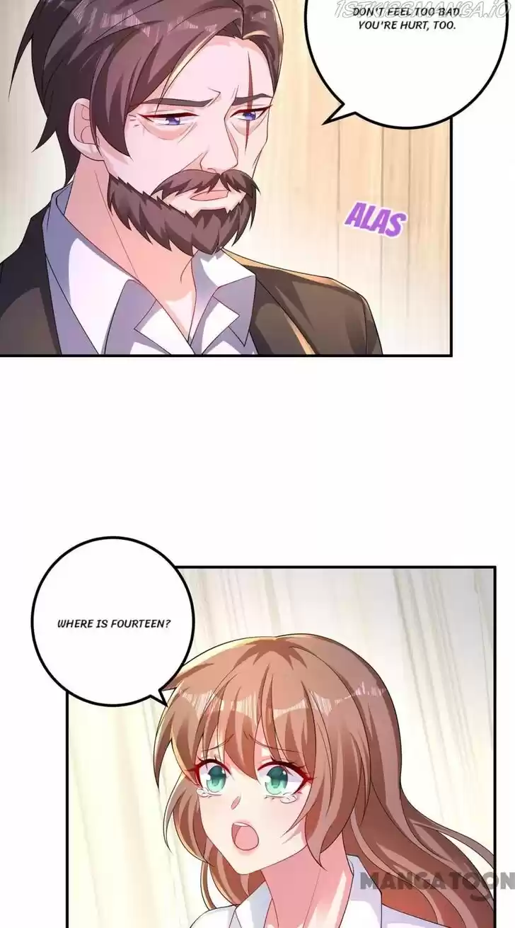 Into the Bones of Warm Marriage Ch.415