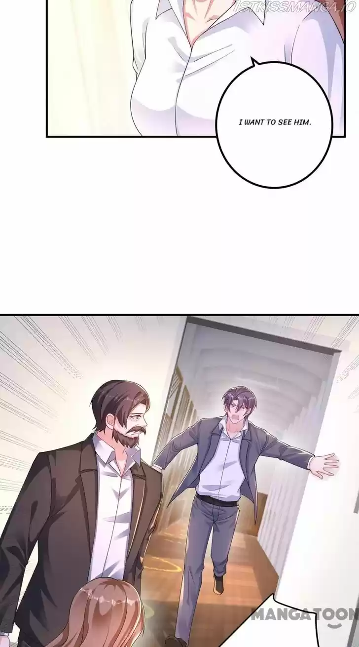 Into the Bones of Warm Marriage Ch.415