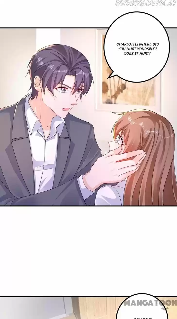 Into the Bones of Warm Marriage Ch.415