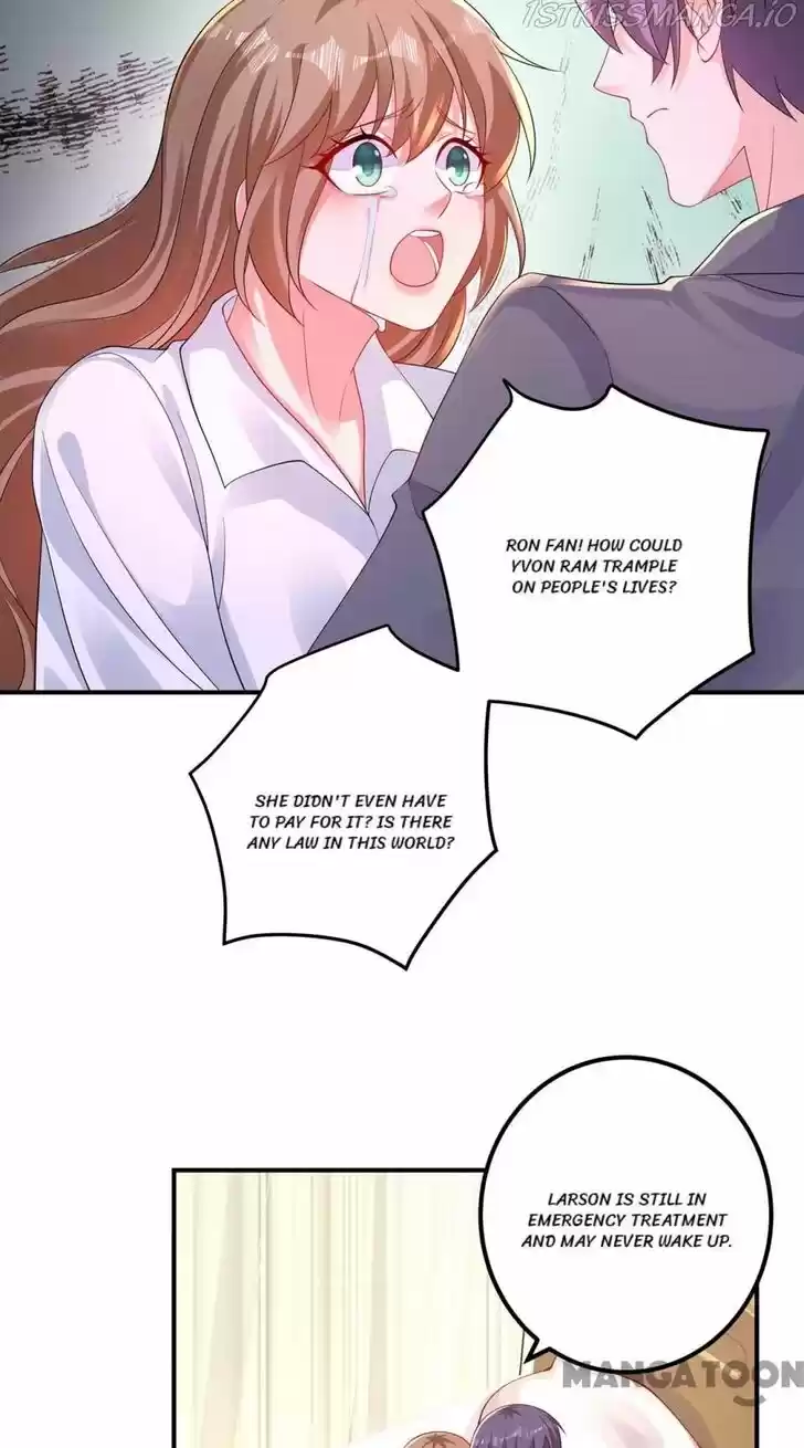 Into the Bones of Warm Marriage Ch.415