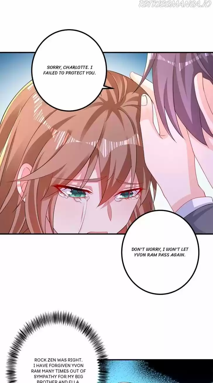 Into the Bones of Warm Marriage Ch.415