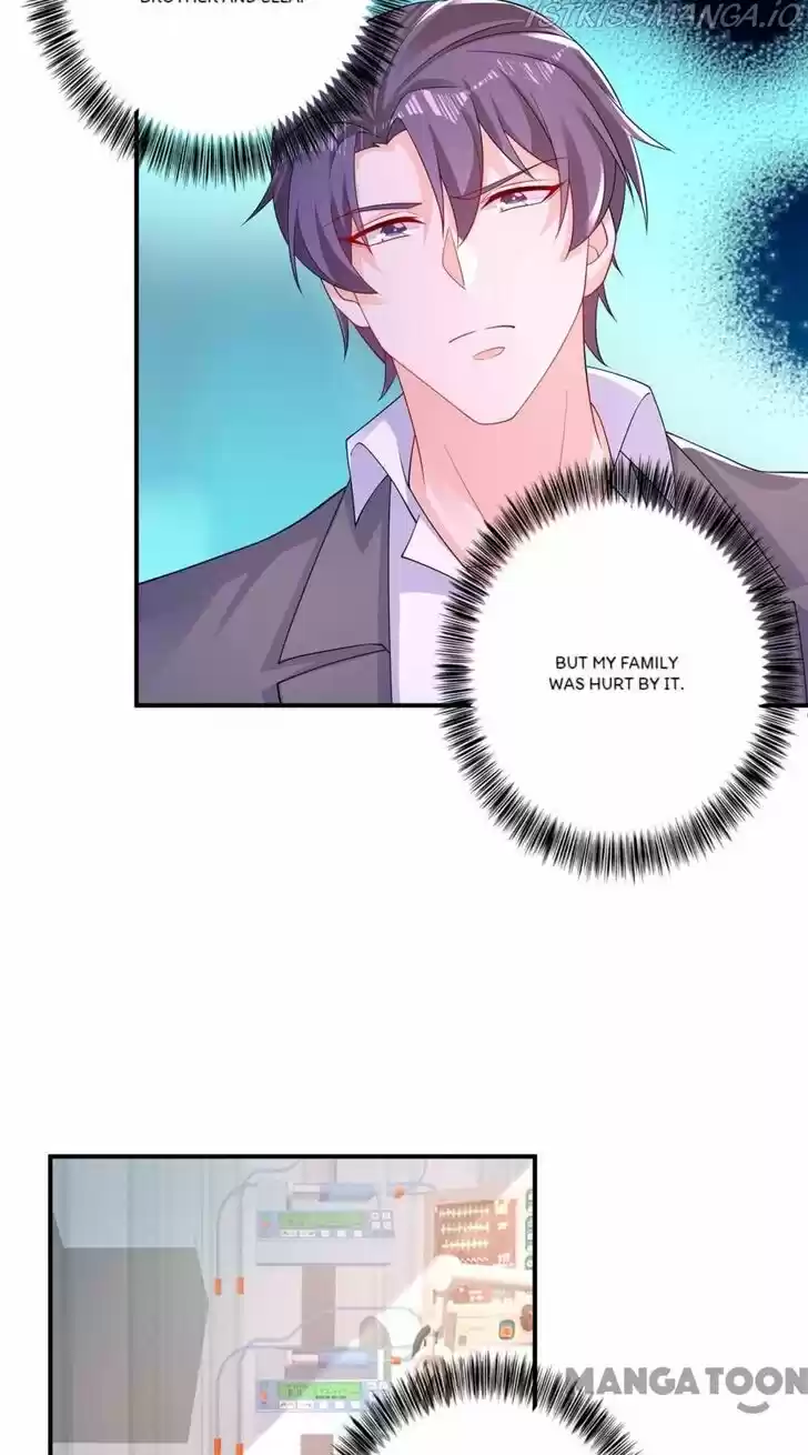 Into the Bones of Warm Marriage Ch.415