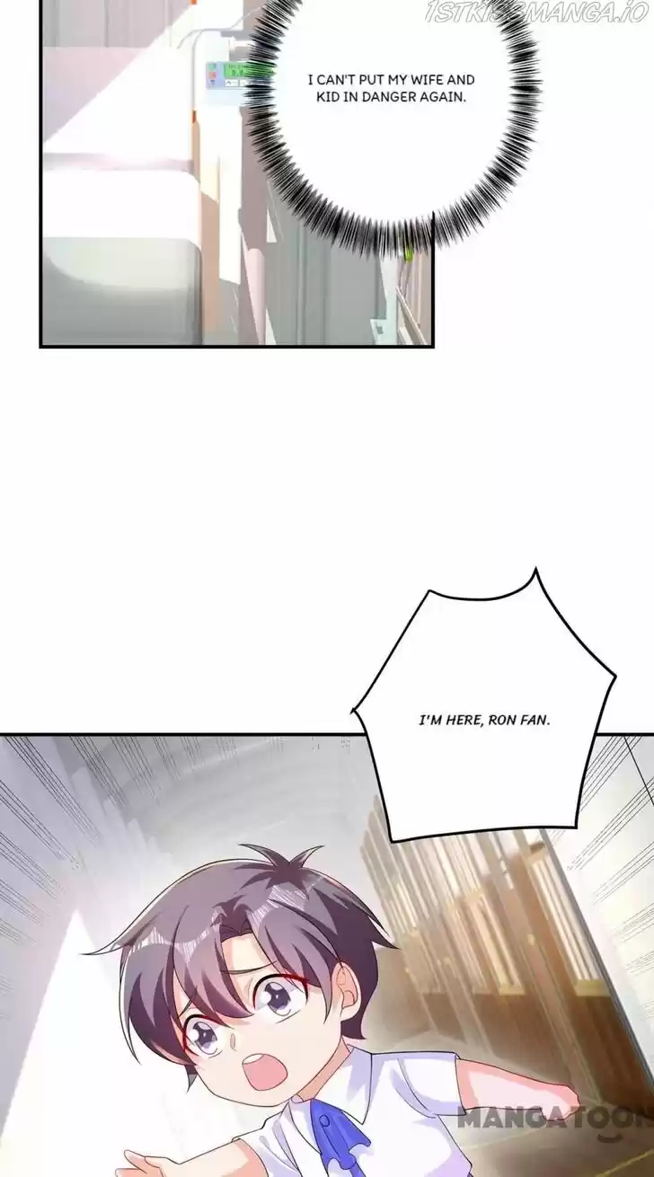 Into the Bones of Warm Marriage Ch.415