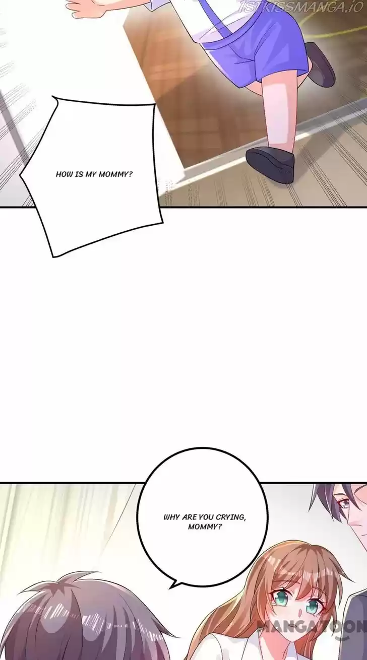 Into the Bones of Warm Marriage Ch.415