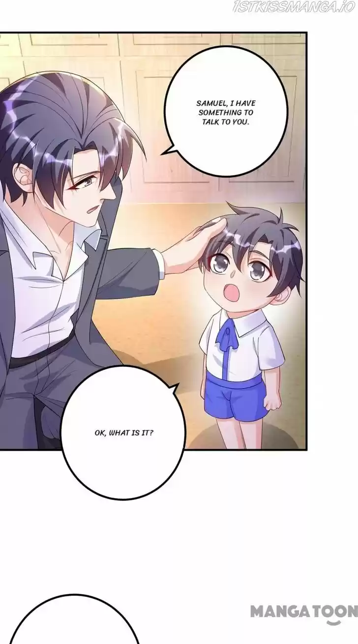 Into the Bones of Warm Marriage Ch.415