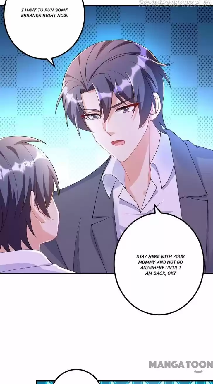 Into the Bones of Warm Marriage Ch.415